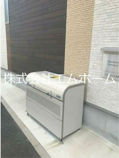 ユグドラシル高畑のその他画像