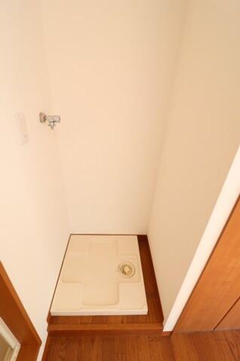 アーバンプラザの内装