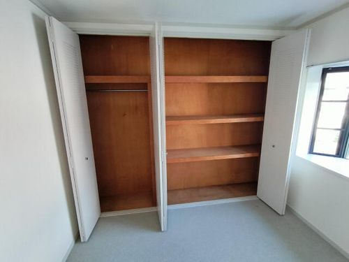 リベルテ美奈原の内装