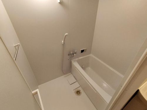 リベルテ美奈原の風呂