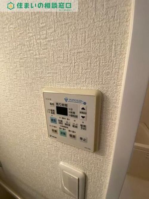 愛知県岡崎市井田町字東城(マンション)の賃貸物件のその他画像