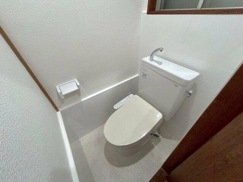 大阪府大阪市平野区瓜破東3丁目(一戸建)の賃貸物件の内装