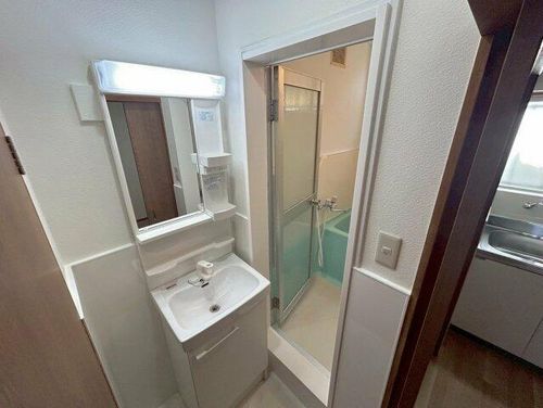 大阪府大阪市平野区瓜破東3丁目(一戸建)の賃貸物件の内装