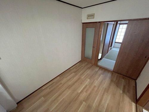 大阪府大阪市平野区瓜破東3丁目(一戸建)の賃貸物件の内装