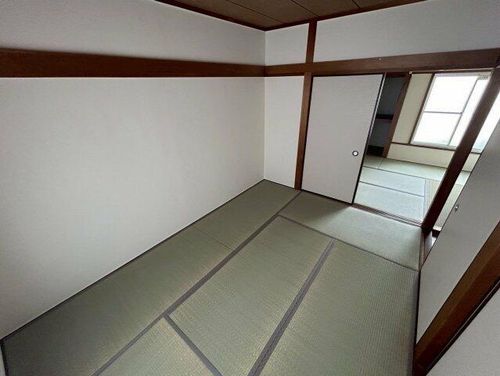 大阪府大阪市平野区瓜破東3丁目(一戸建)の賃貸物件の内装