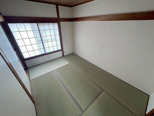 大阪府大阪市平野区瓜破東3丁目(一戸建)の賃貸物件の内装