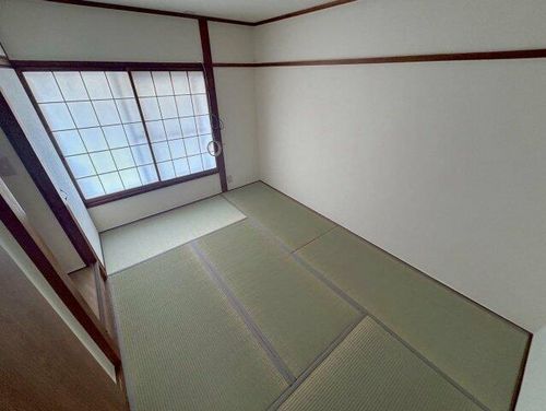 大阪府大阪市平野区瓜破東3丁目(一戸建)の賃貸物件の内装