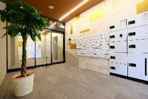 アスシード大手門のその他画像