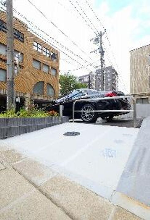 アスシード大手門のその他画像