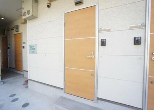 ピュア香椎伍番館203のその他画像