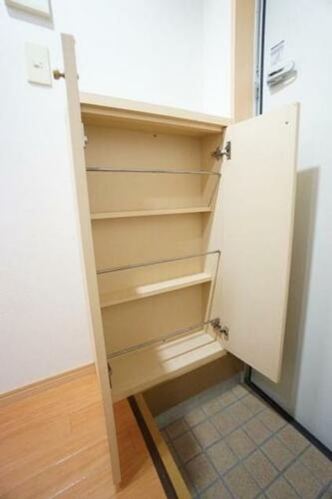 ピュア香椎伍番館203のその他画像