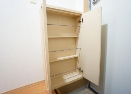 ピュア香椎伍番館203のその他画像