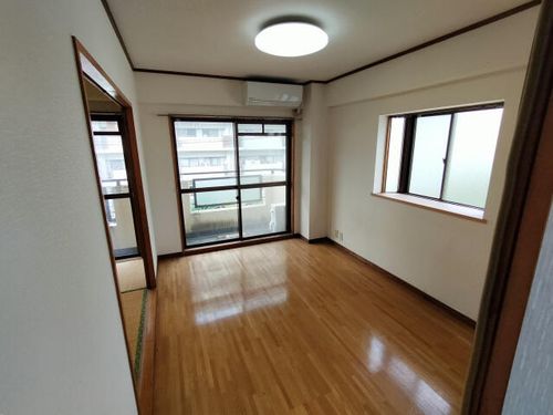 麻田レインボーハイツのその他画像