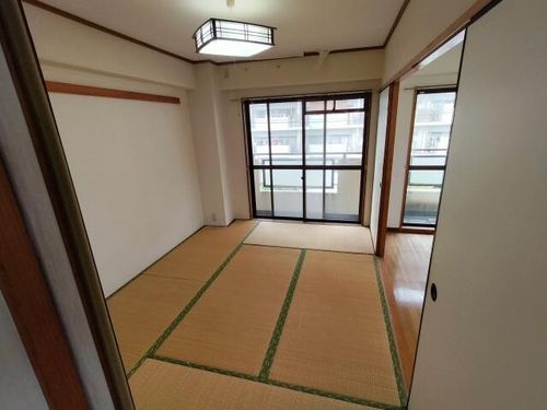 麻田レインボーハイツのその他画像