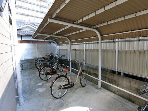 ラ・フィーネ西駅前のその他画像