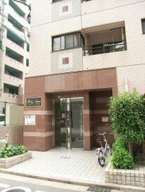 リッツ中央のその他画像