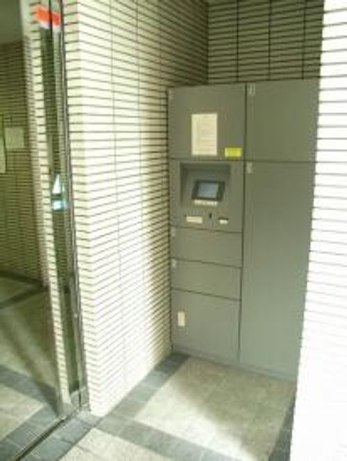 リッツ中央のその他画像