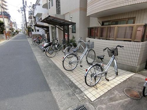 サンパレスエル206のその他画像