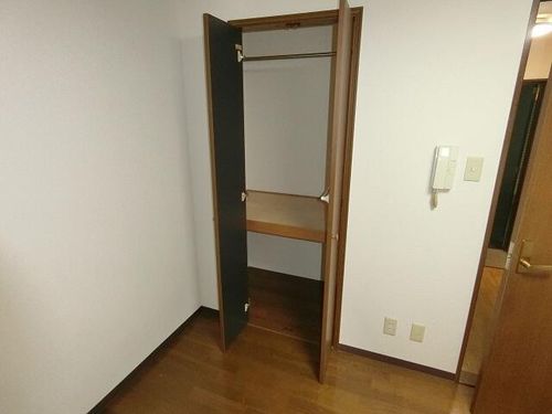 サンパレスエル206の内装