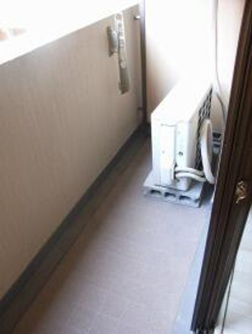 プチメゾン室見414のその他画像