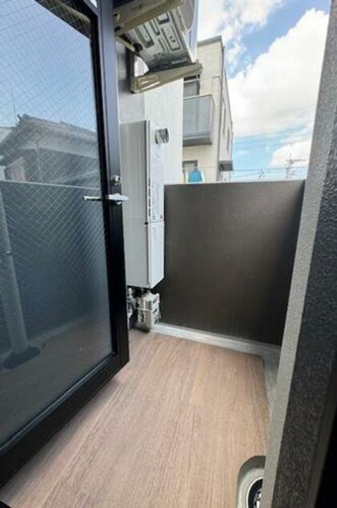 ガレット南福岡のその他画像