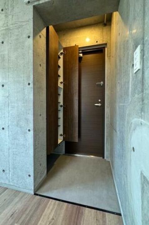 ガレット南福岡のその他画像