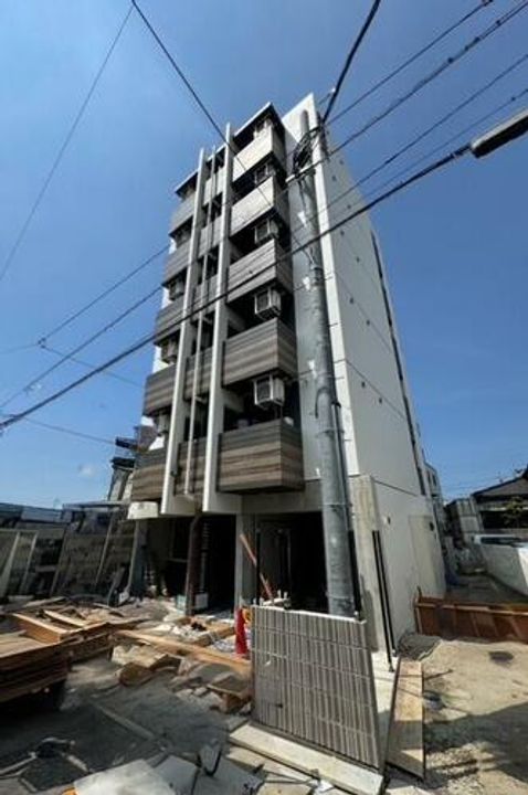 ガレット南福岡505のその他画像