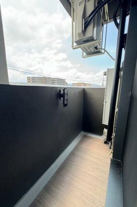 ガレット南福岡505のその他画像