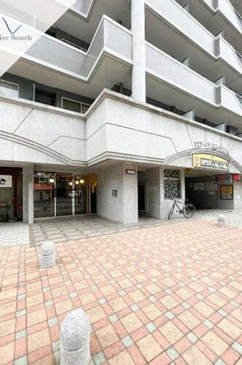 エステートモア天神スタジオ1002のその他画像