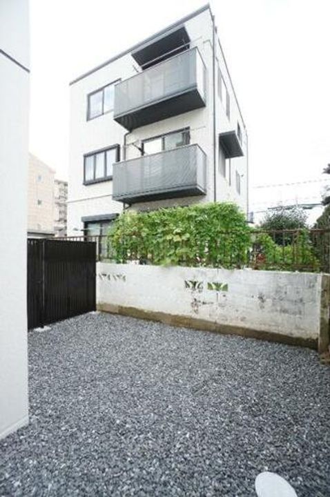 ガレット南福岡のその他画像