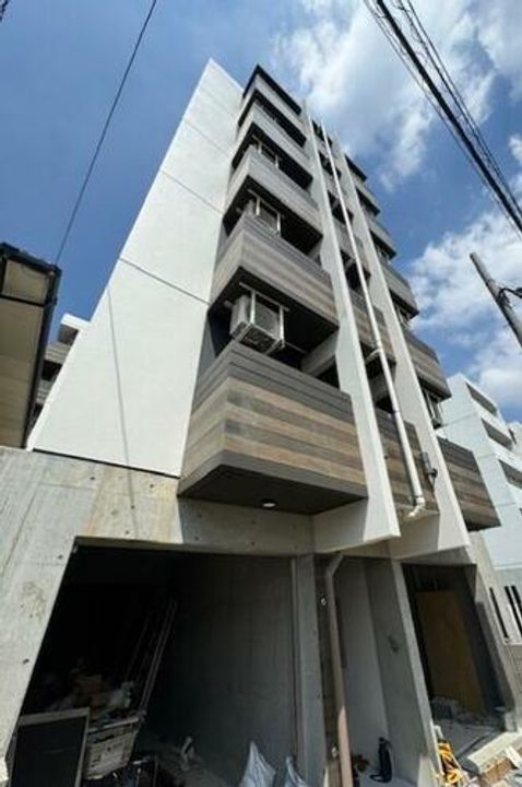 ガレット南福岡のその他画像
