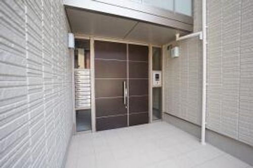 ヴェルドミール祖原公園203のその他画像