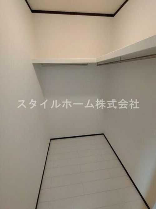 レジデンス花田の内装