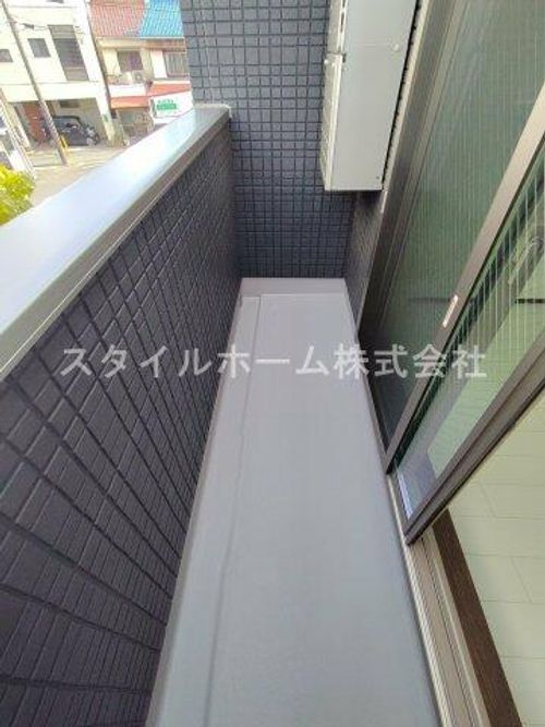 レジデンス花田の内装