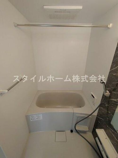 レジデンス花田の風呂