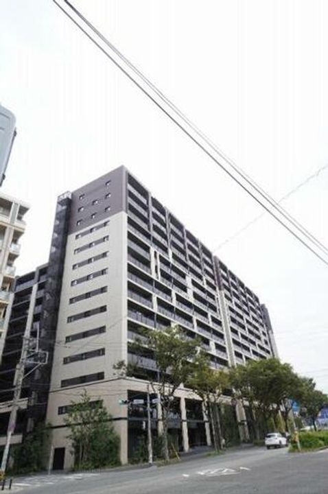レジアス大橋DUXのその他画像