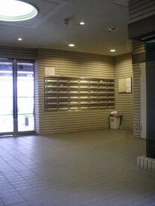日宝サンセーヌ姪浜101のその他画像