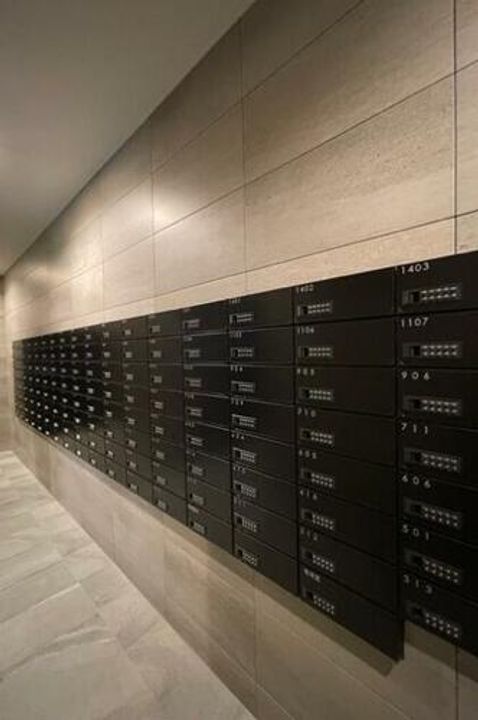 アクタス博多グランミライのその他画像