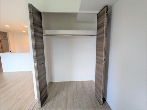 D-room上穂積の内装
