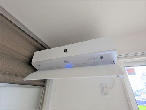 D-room上穂積のその他画像