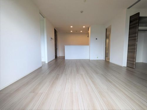 D-room上穂積の居間