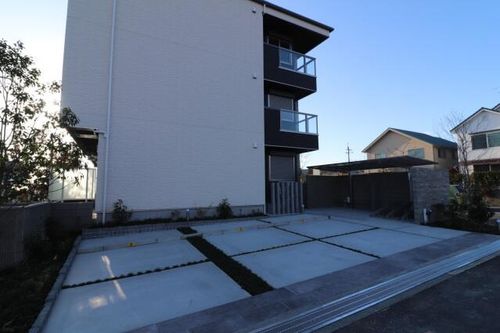 フルール ドゥ ソレイユのその他画像