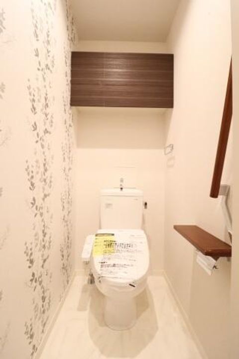 フルール ドゥ ソレイユの内装