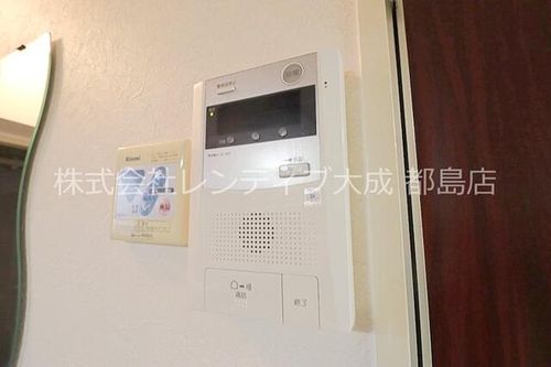 大阪府大阪市都島区都島中通1丁目(マンション)の賃貸物件のその他画像