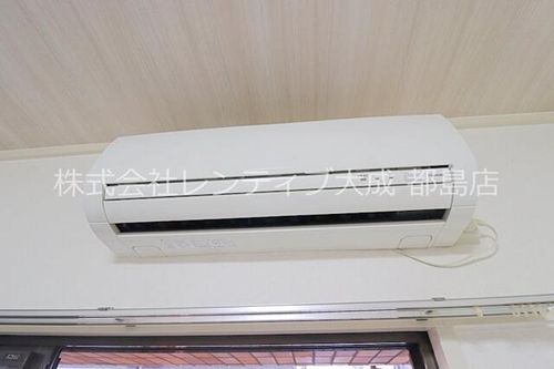 大阪府大阪市都島区都島中通1丁目(マンション)の賃貸物件のその他画像