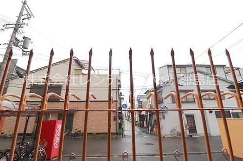 大阪府大阪市都島区都島中通1丁目(マンション)の賃貸物件のその他画像
