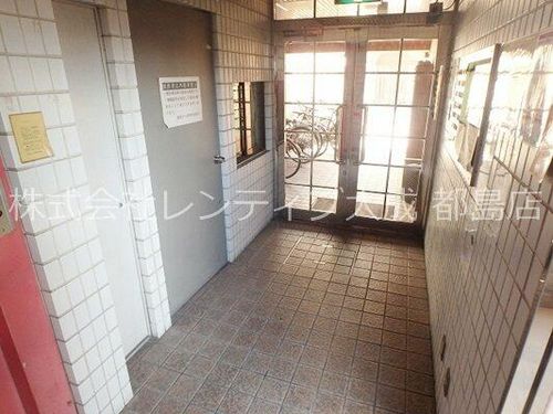 大阪府大阪市都島区都島中通1丁目(マンション)の賃貸物件のその他画像