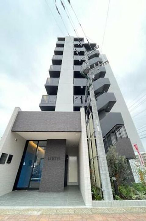LIBTH筑紫駅前Ⅱ501のその他画像