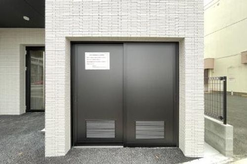 LIBTH筑紫駅前Ⅱ501のその他画像