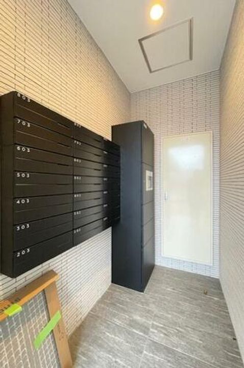 LIBTH筑紫駅前Ⅱ501のその他画像